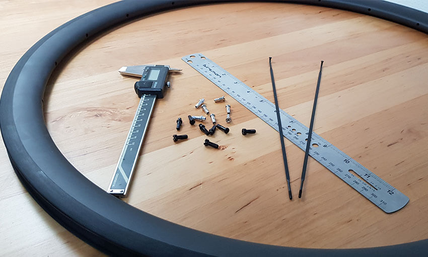 リムERDとは何ですか? ERDはどのように測定されますか?