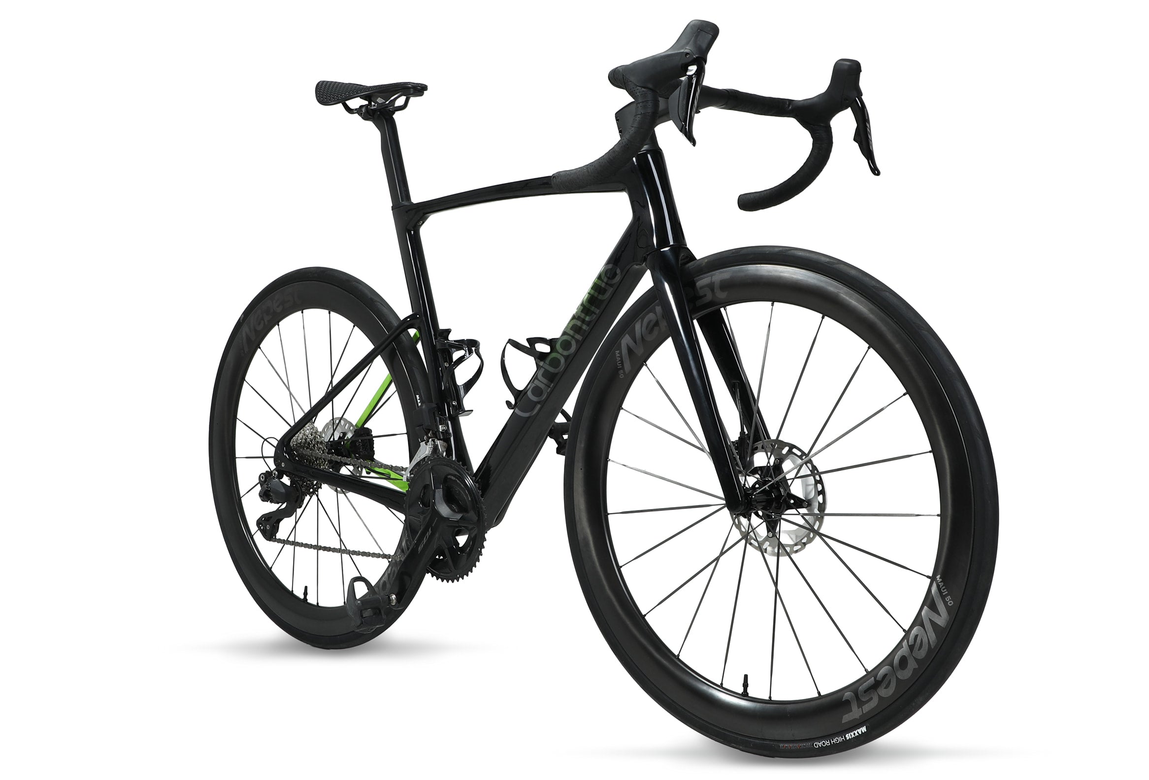 Nepest Carbontrue 105 DI2