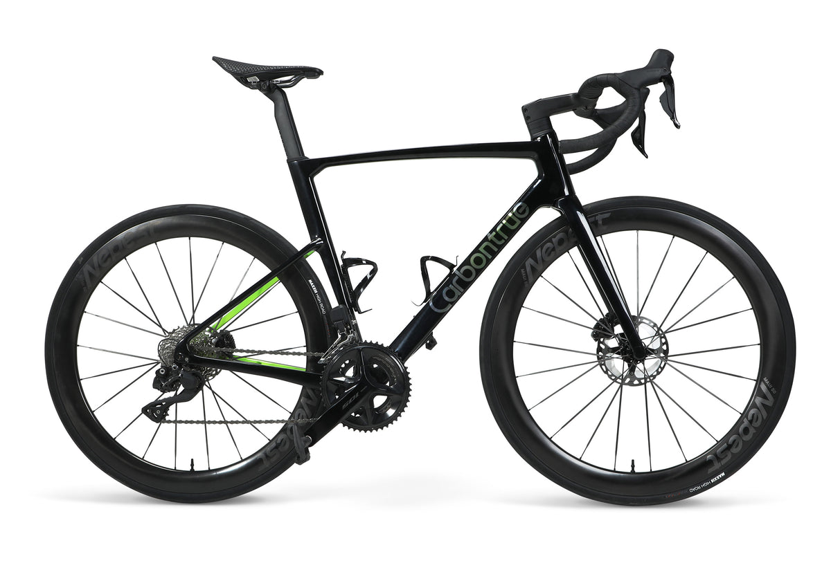 Nepest Carbontrue 105 DI2