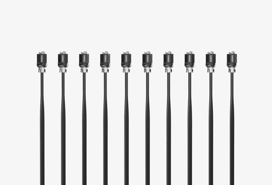 NOVA用ネペストカーボンスポーク(最小注文数量:3本)