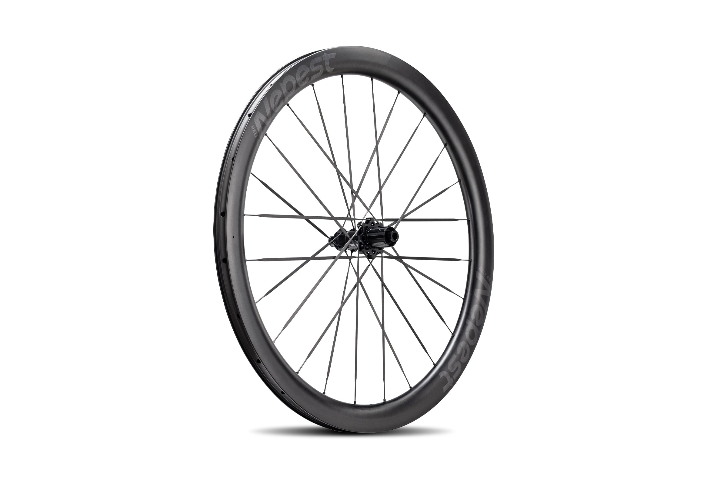 Nepest RELI カーボンホイール