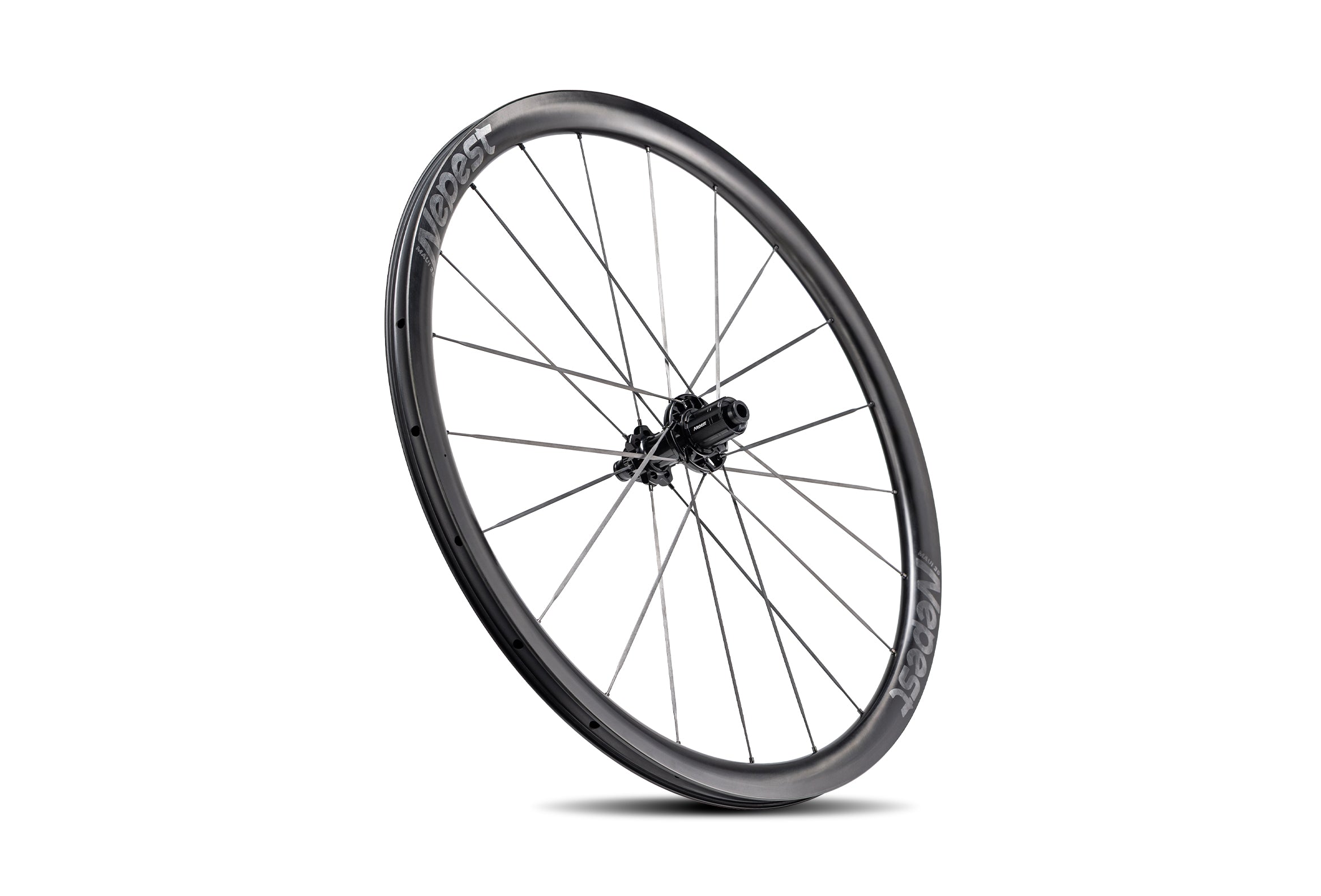 Nepest MAUI2 カーボンホイール セラミックベアリング