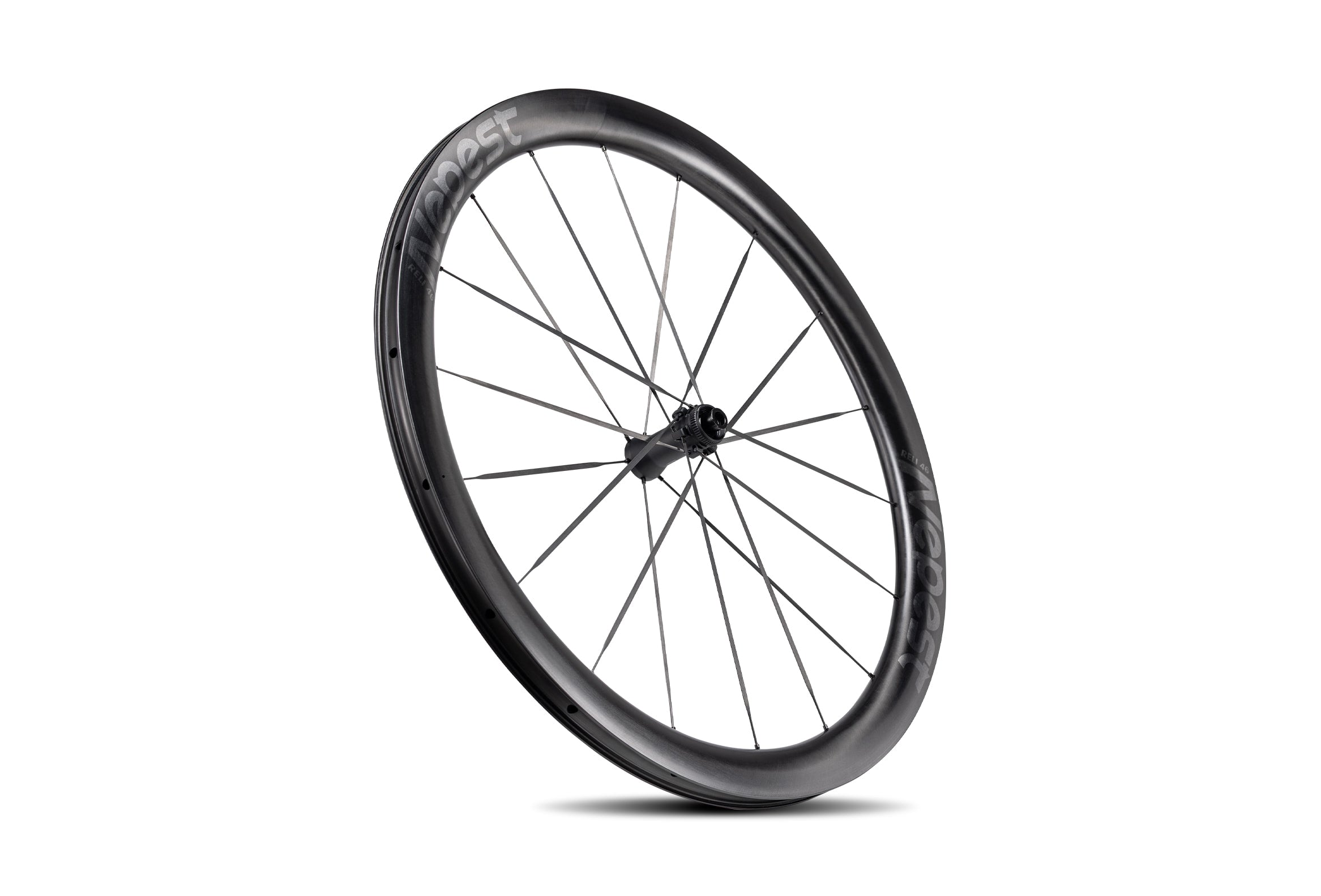 Nepest RELI カーボンホイール