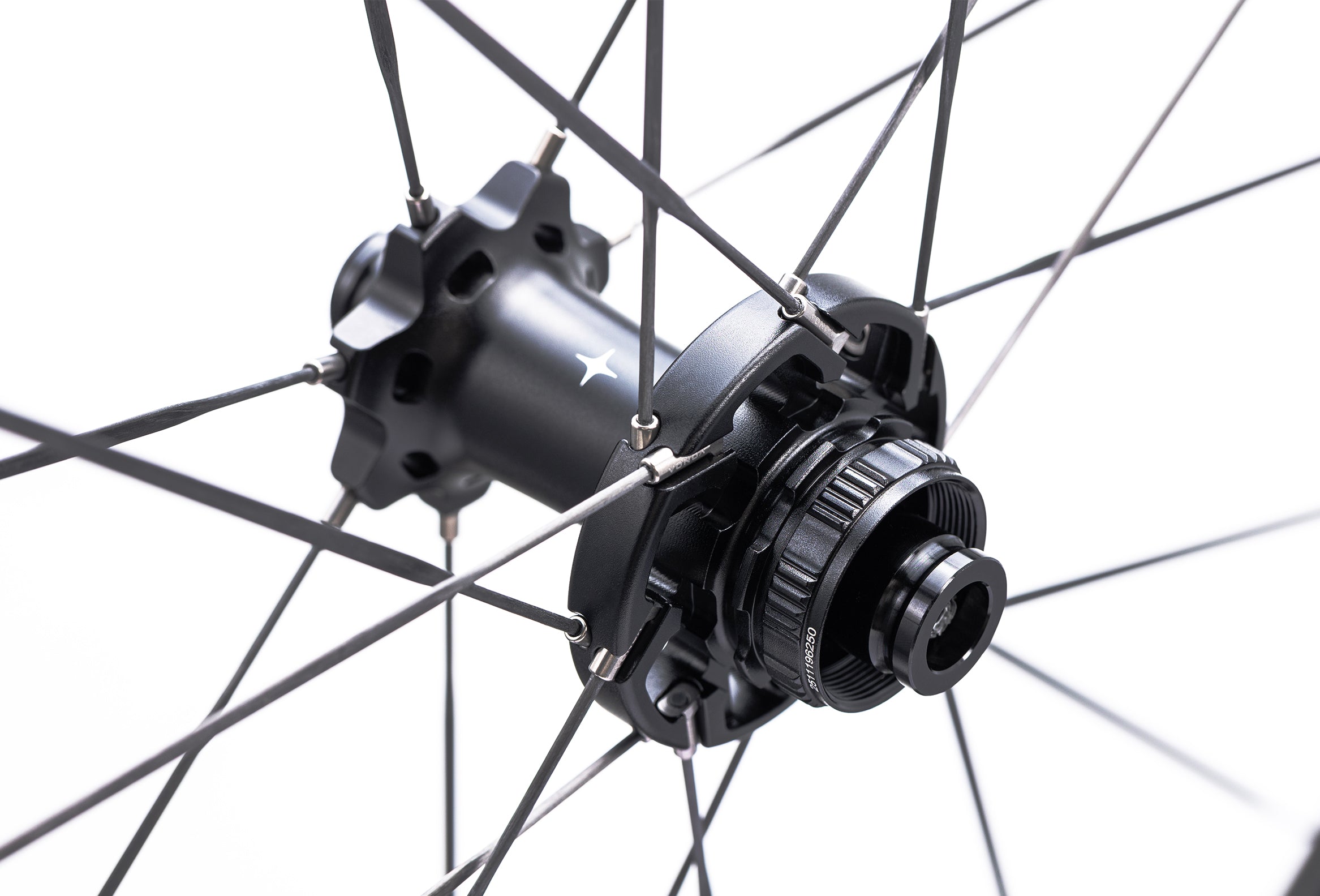 Nepest セラミックハブ付きNOVAホイール(新型)