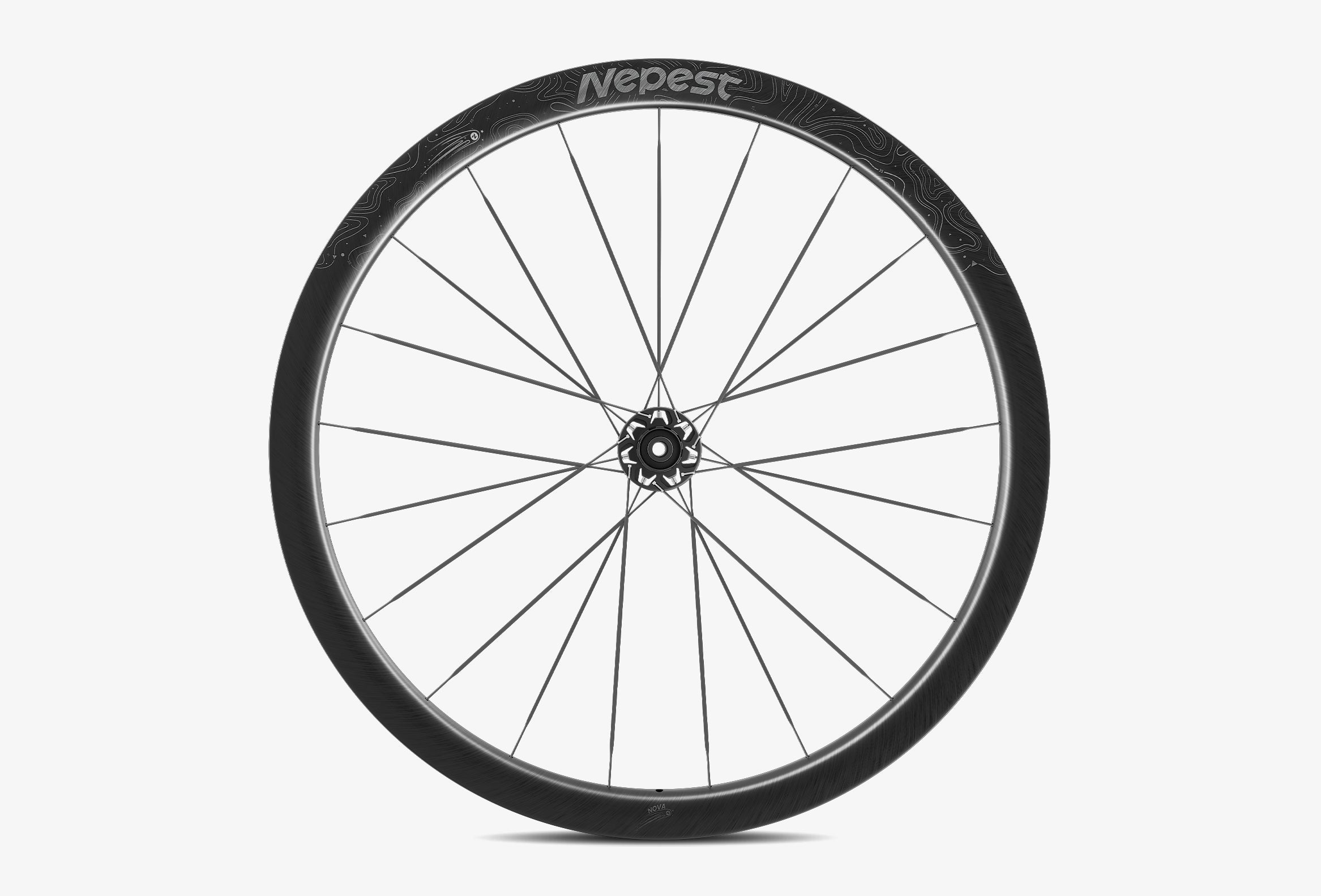 Nepest Beckon店試乗予約