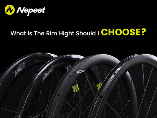 Choose the Ideal Rims to Unlock the Door to Exceptional Cycling