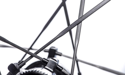 Carbon Spokes: Advantages and Disadvantages