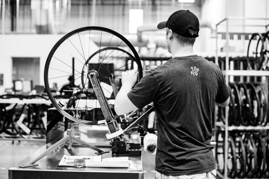 内部ニップル穴 / 外部ニップル穴