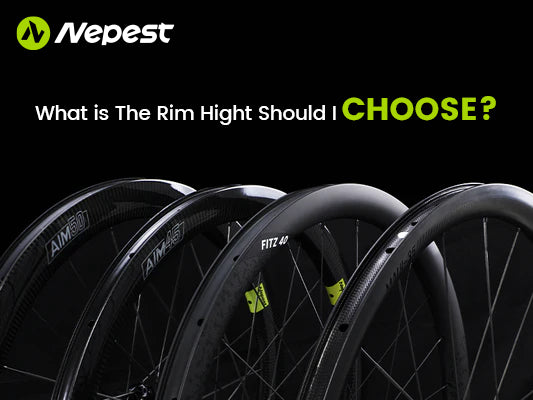 Choose the Ideal Rims to Unlock the Door to Exceptional Cycling