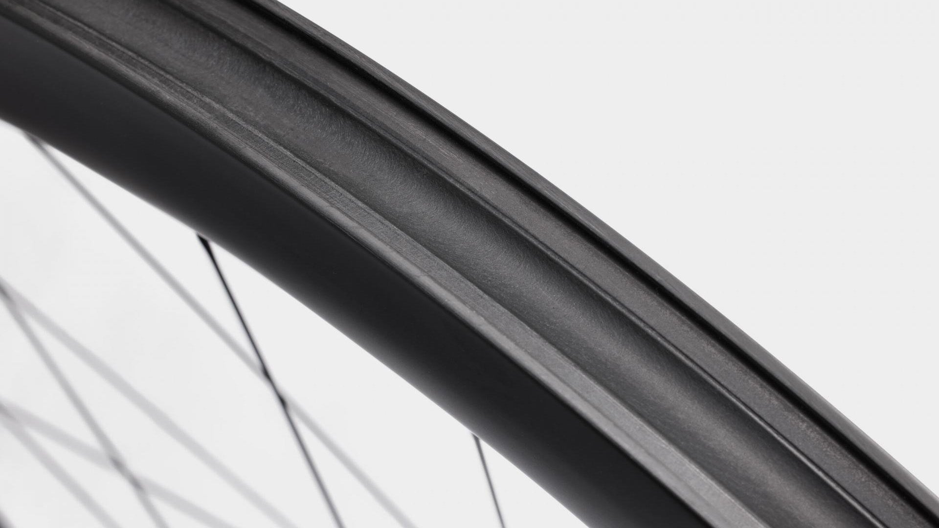 リムベッド穴なし – 長所と短所