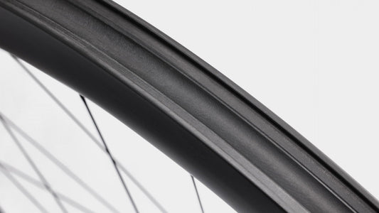 リムベッド穴なし – 長所と短所