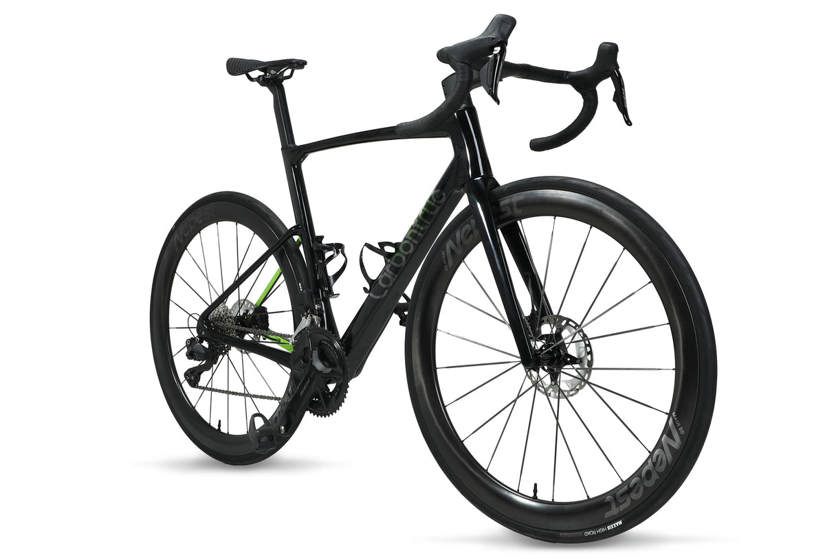 Nepest Carbontrue 105 DI2