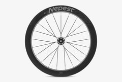 セラミックハブ付きNOVAホイール（新型）