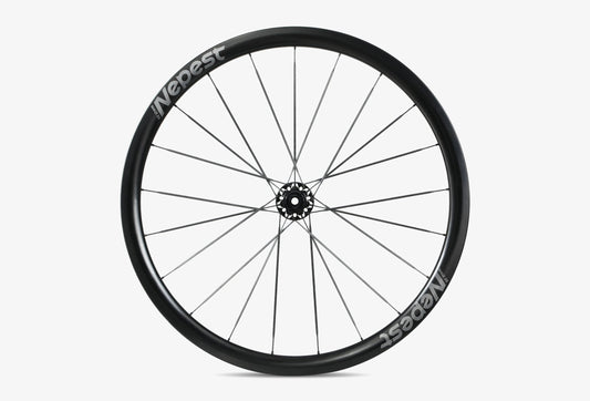 Nepest MAUI 2 カーボンホイール セラミックベアリング