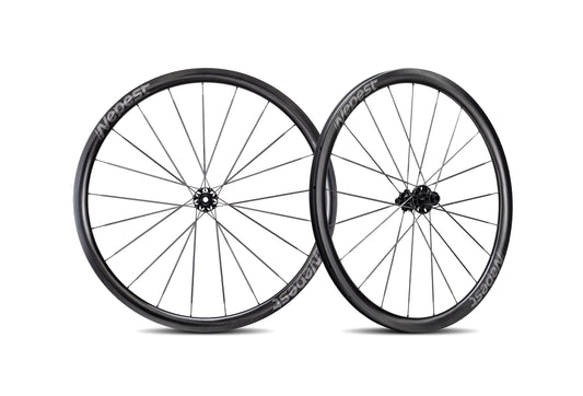 Nepest MAUI2 カーボンホイール セラミックベアリング