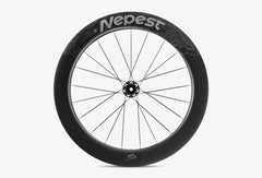 セラミックハブ付きNOVAホイール（新型）