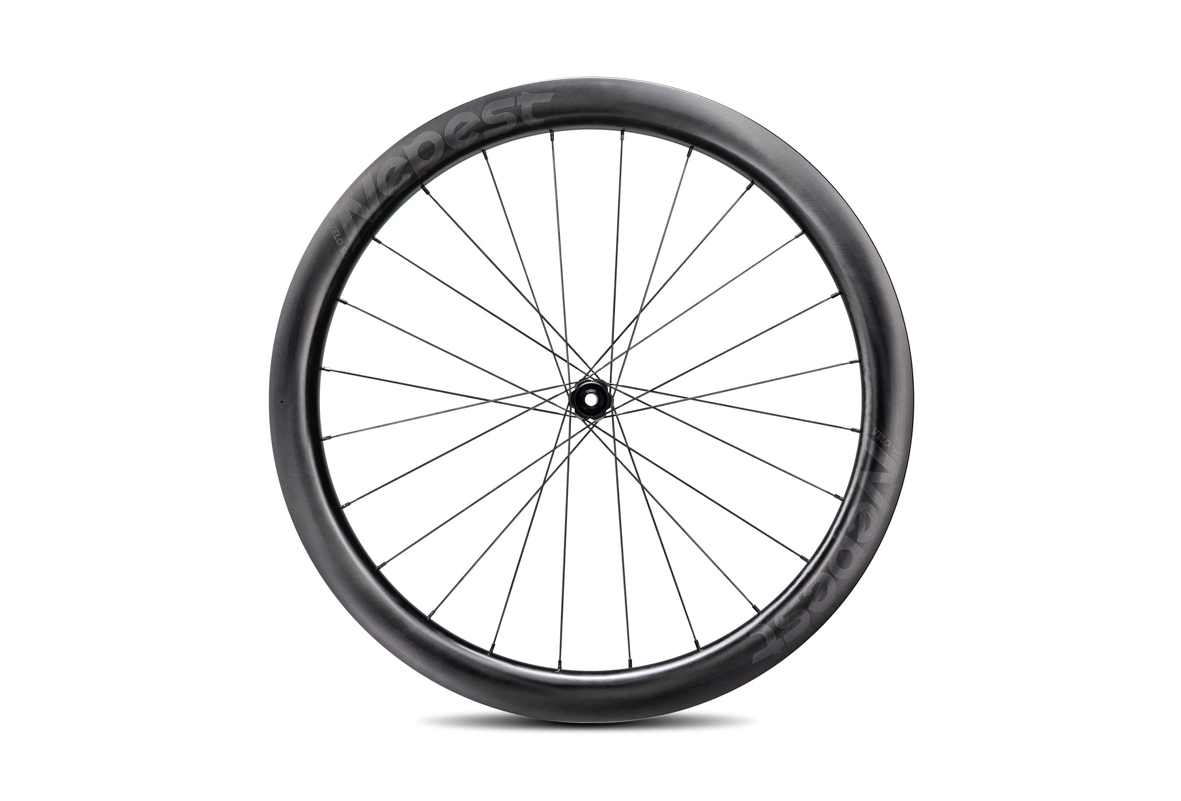 VOLTE カーボン ロード グラベル ホイールセット チューブレス 中古 VELO グラベルカーボンホイール