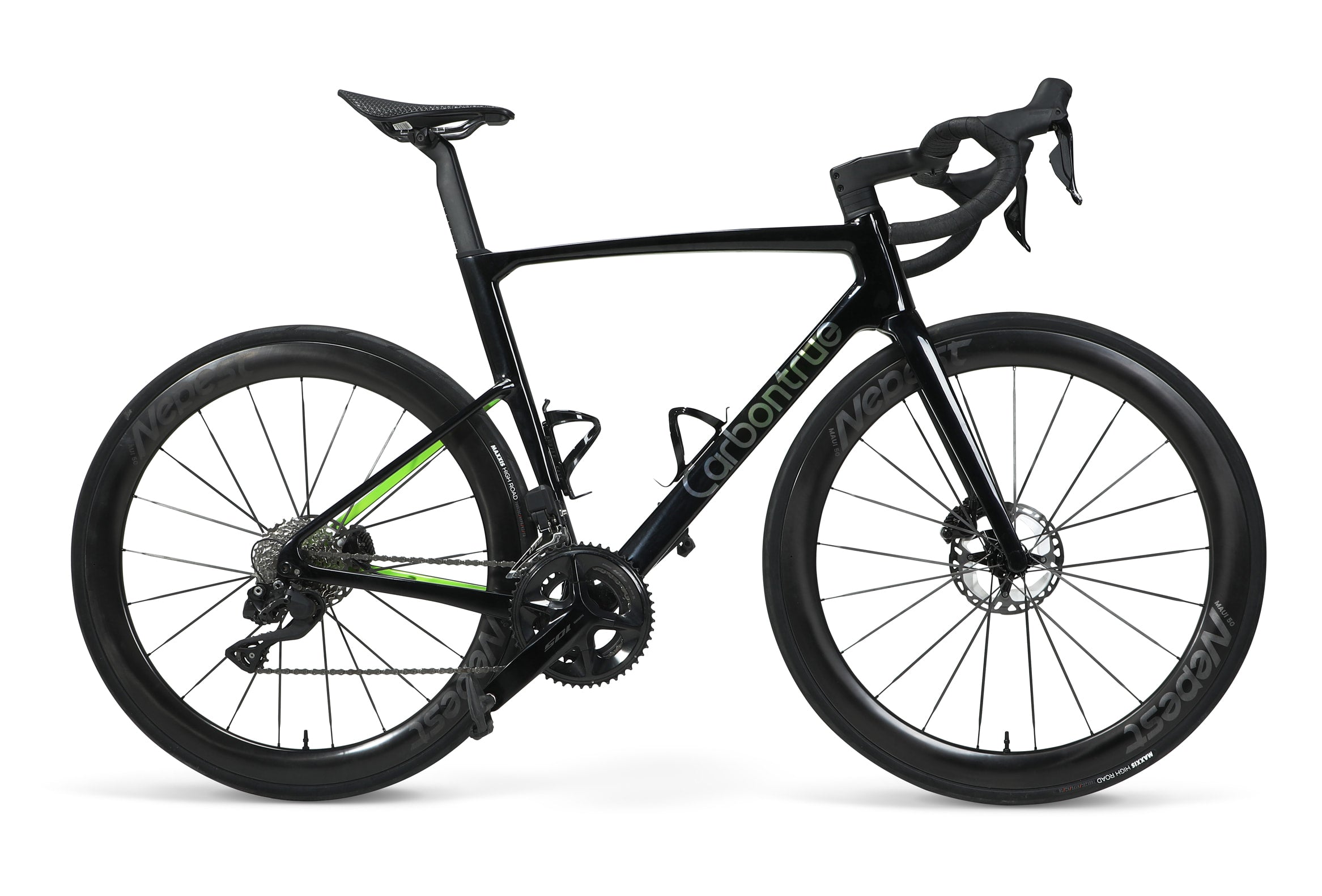 Nepest Carbontrue 105 DI2