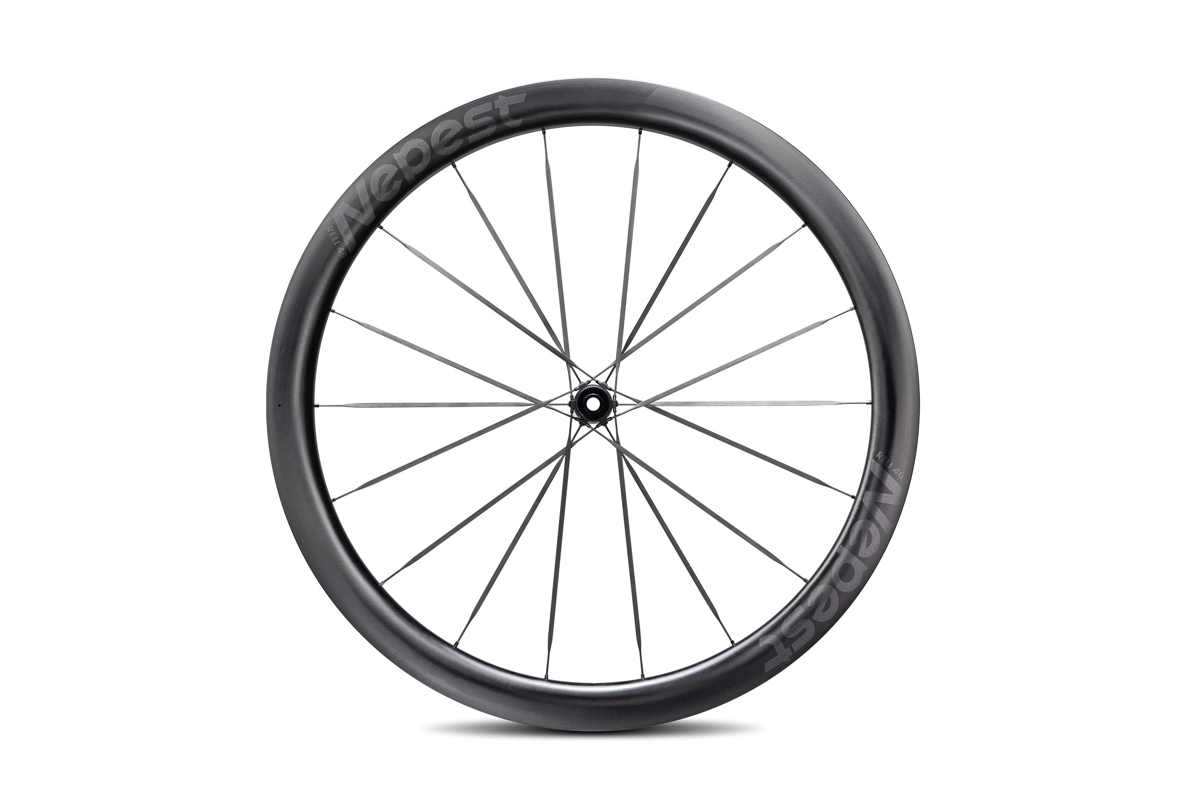 Nepest RELI カーボンホイール