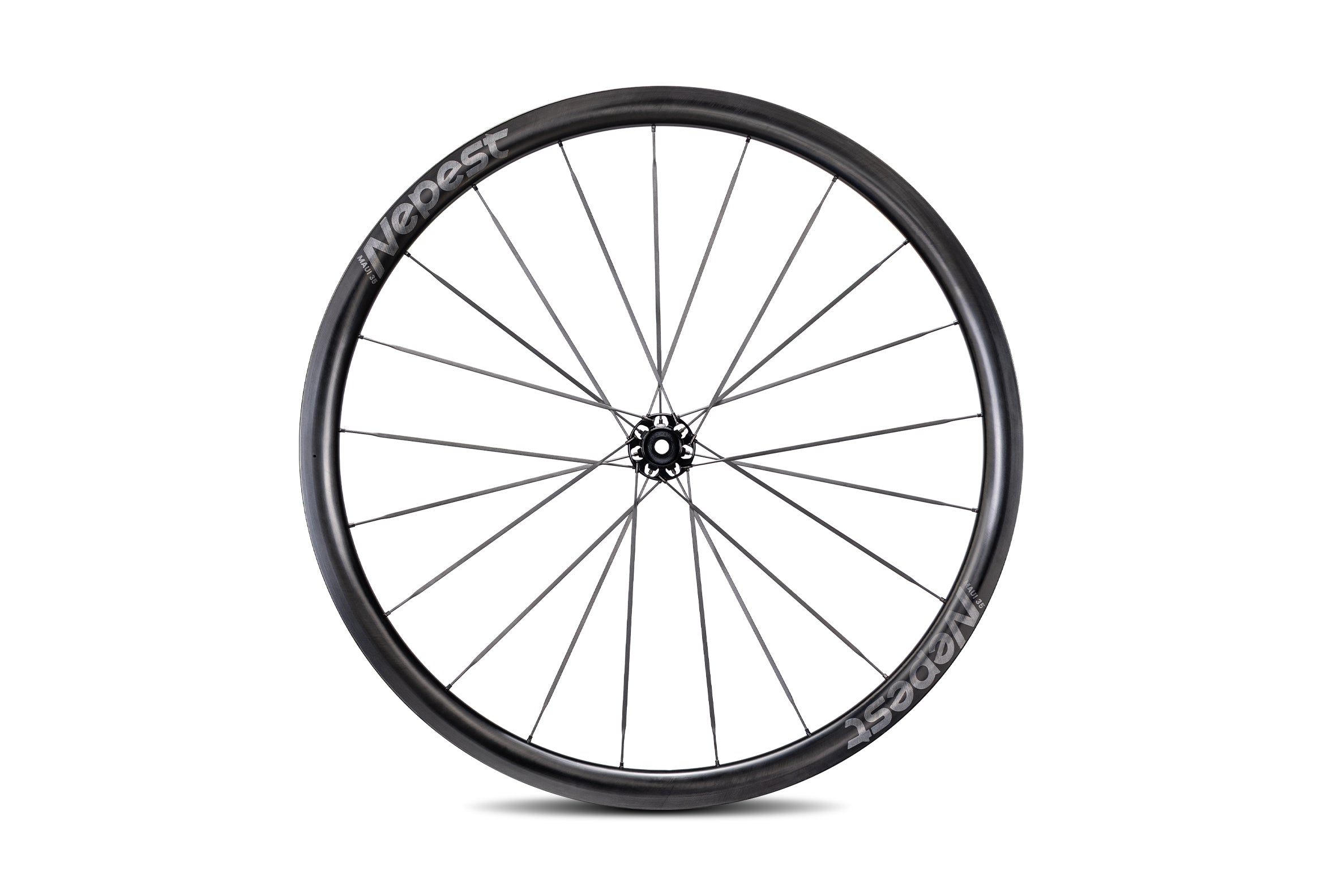 MAUI2 カーボンホイール セラミックベアリング