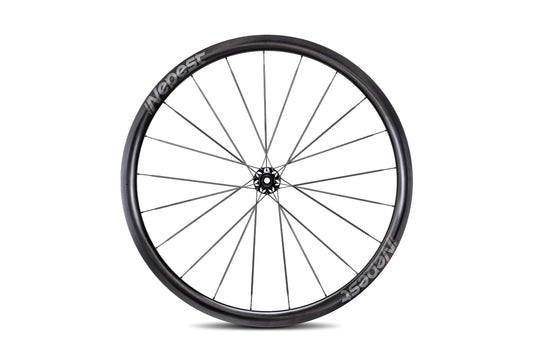 Nepest MAUI2 カーボンホイール セラミックベアリング