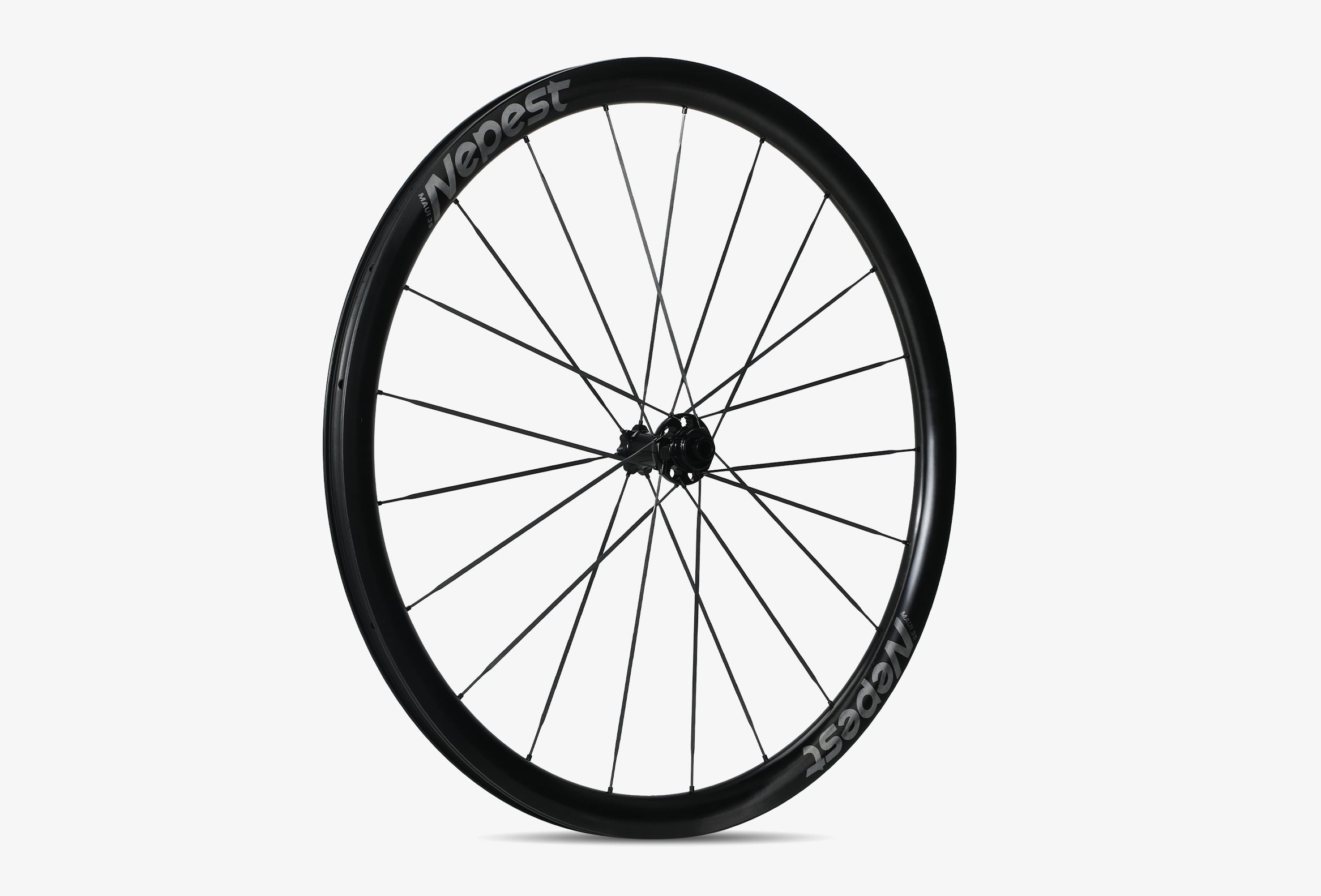 Nepest MAUI 2 カーボンホイール セラミックベアリング