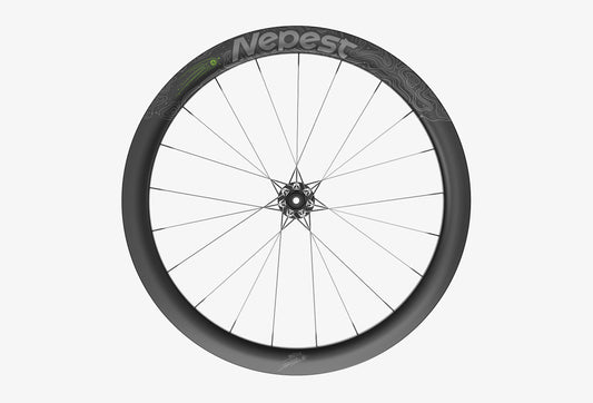 セラミックハブ付きNOVAホイール（新型）
