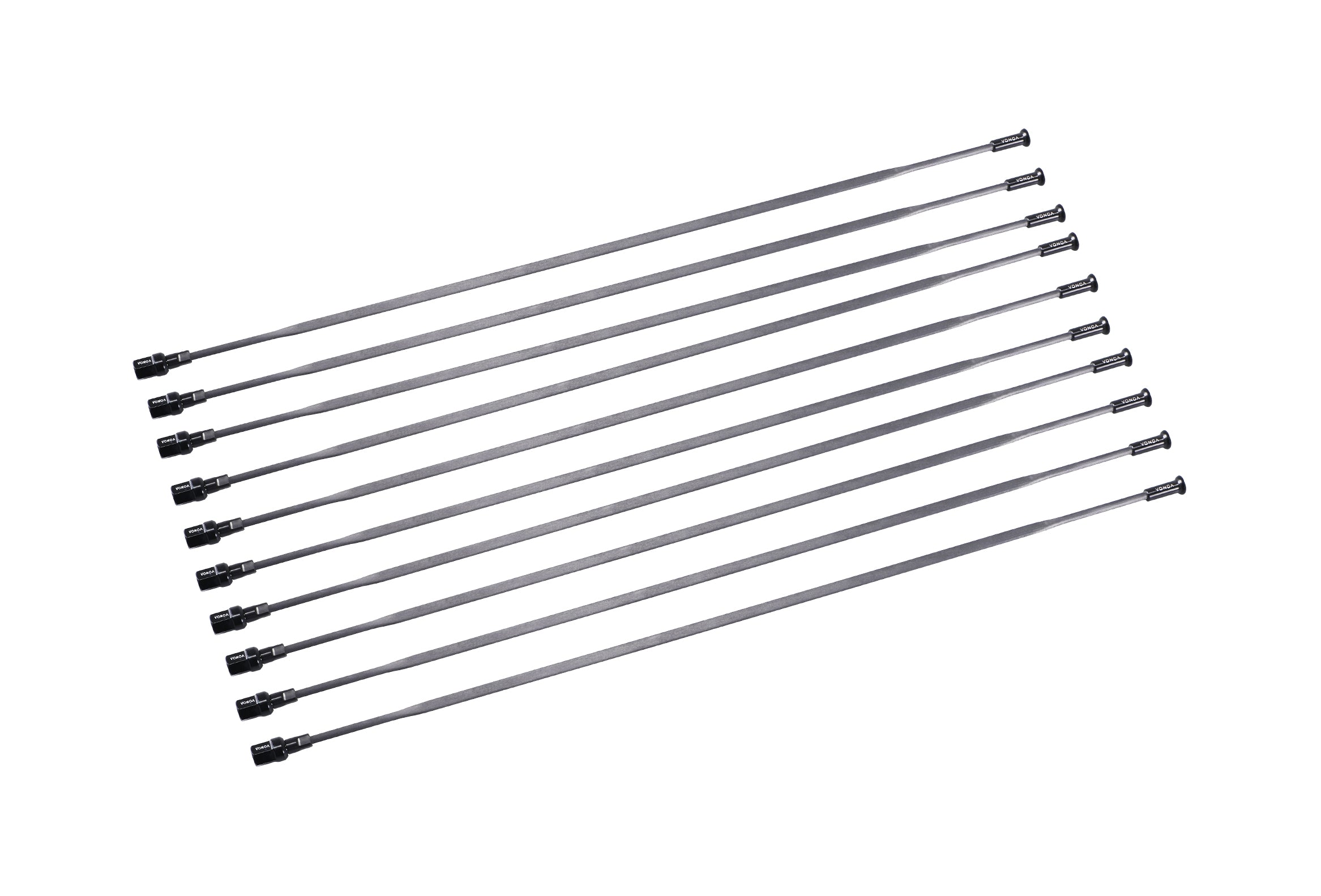 Nepest ネペストカーボンスポーク（MOQ：3本）