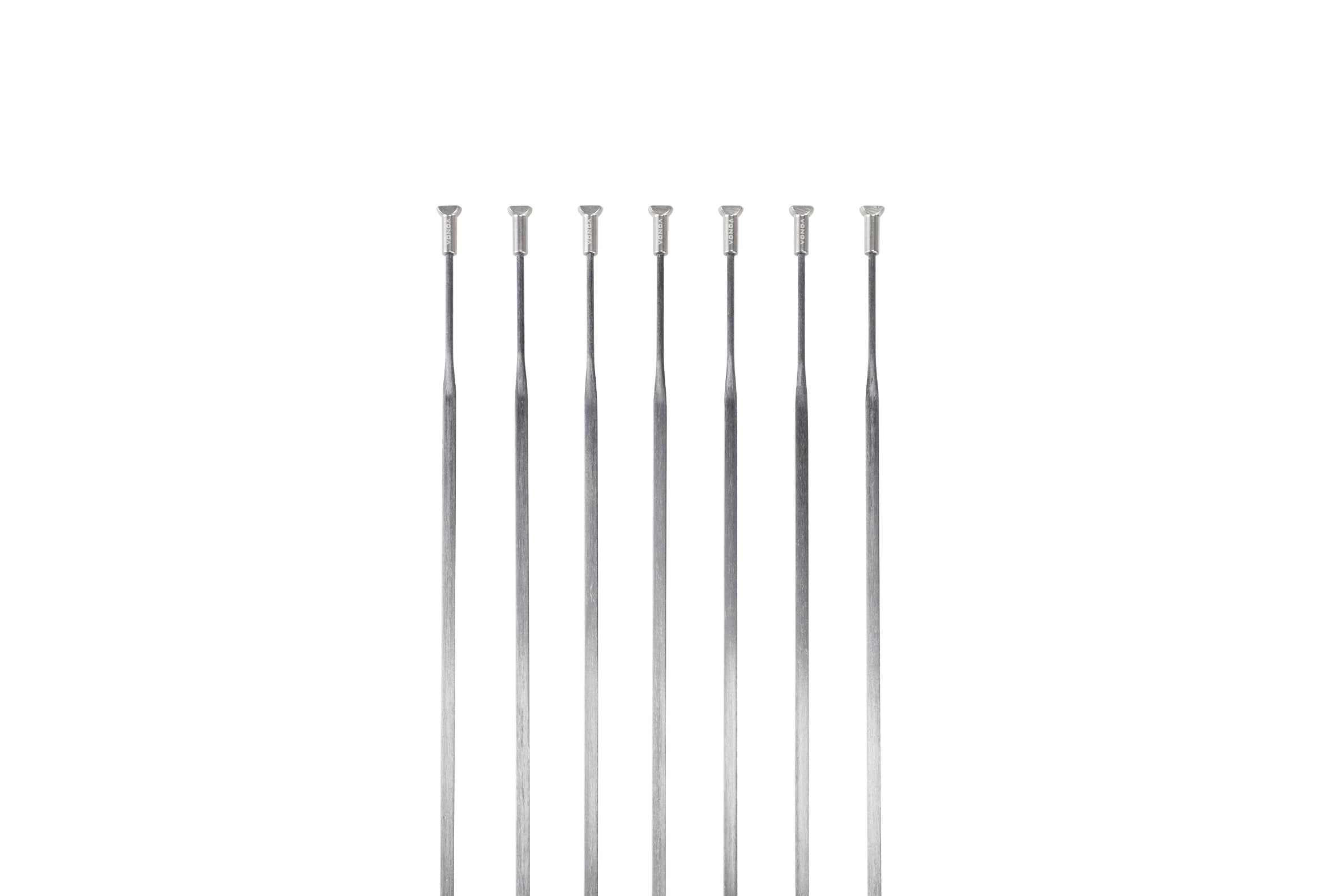 Nepest NOVA用ネペストカーボンスポーク（最小注文数量：3本）