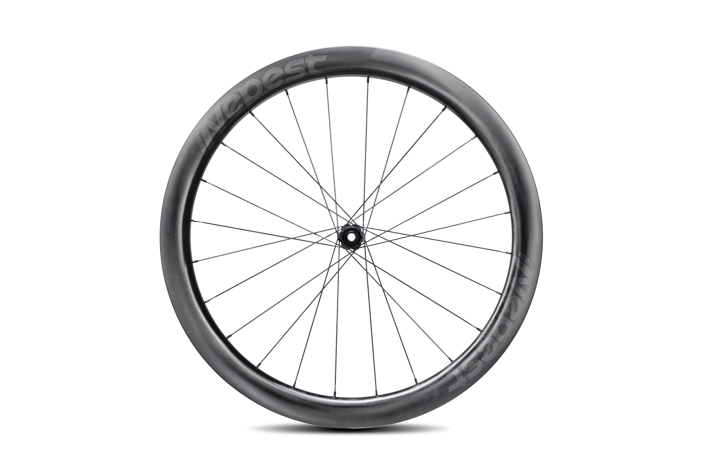 VELO グラベルカーボンホイール