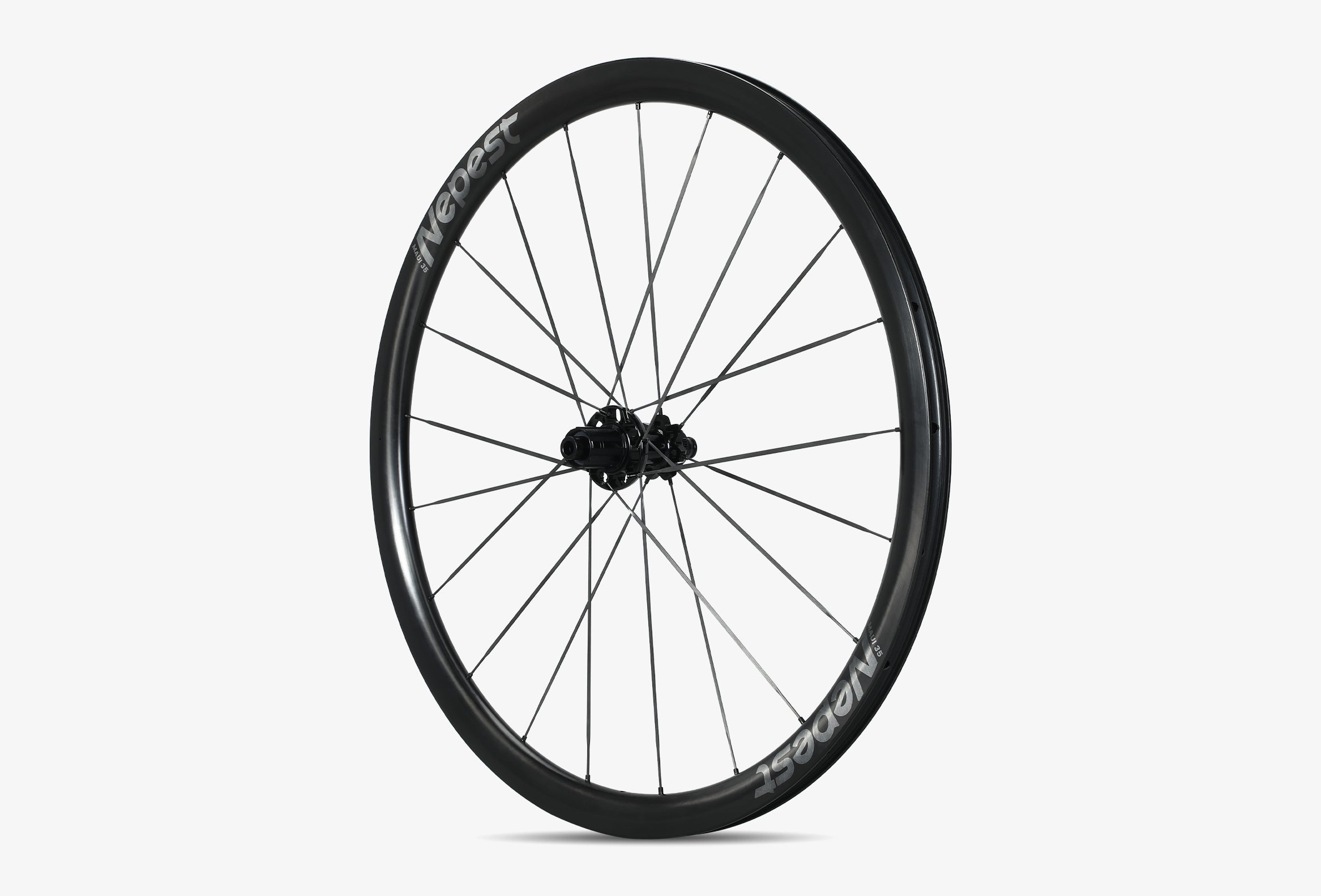 Nepest MAUI 2 カーボンホイール セラミックベアリング