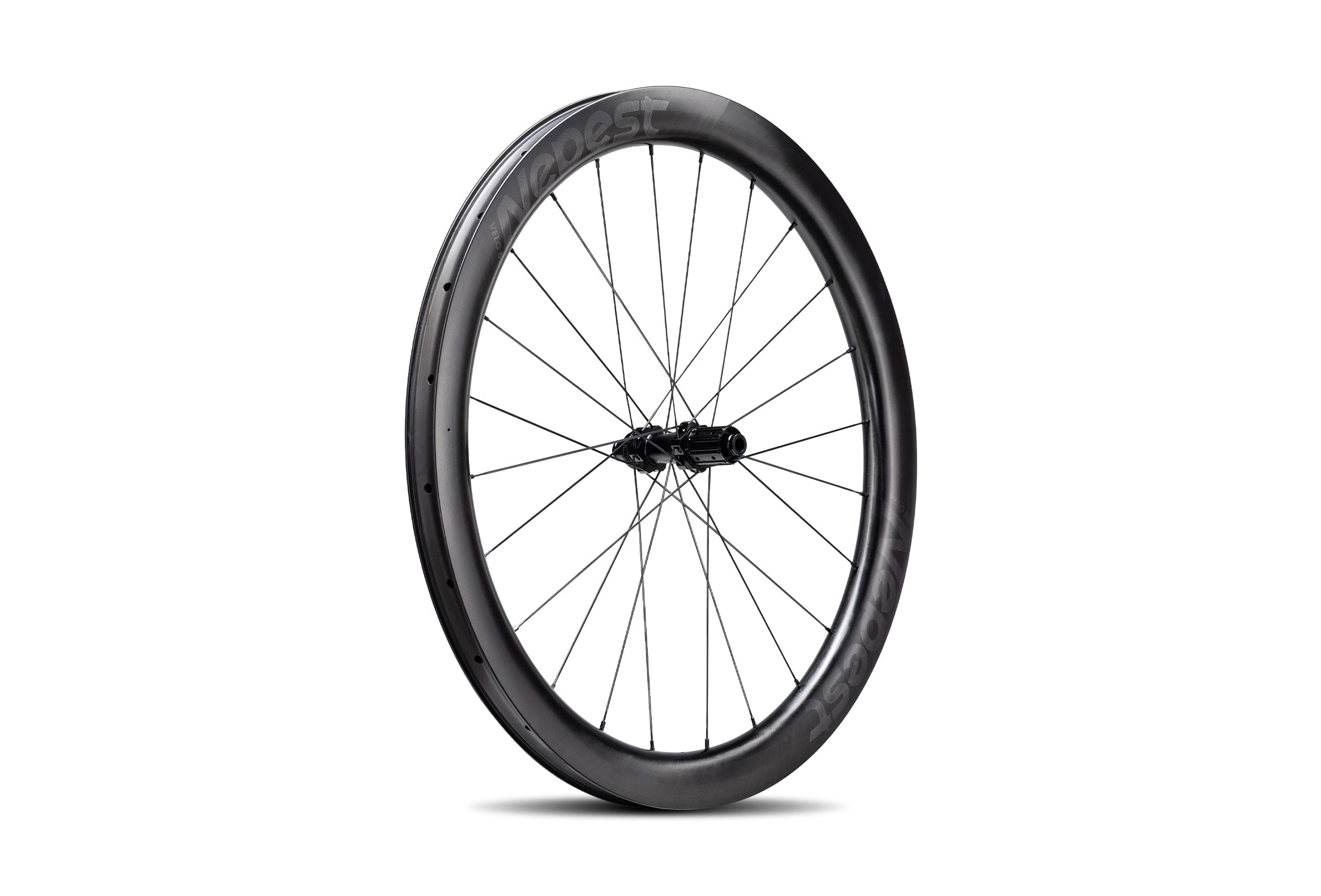 VELO グラベルカーボンホイール