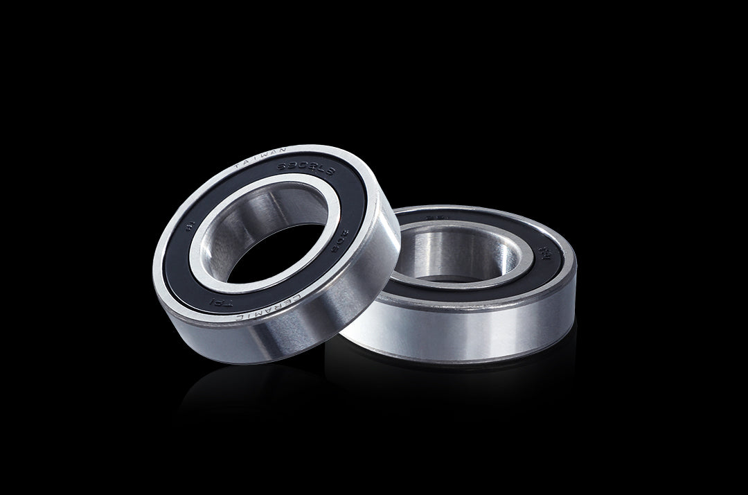 MAUI2 カーボンホイール セラミックベアリング