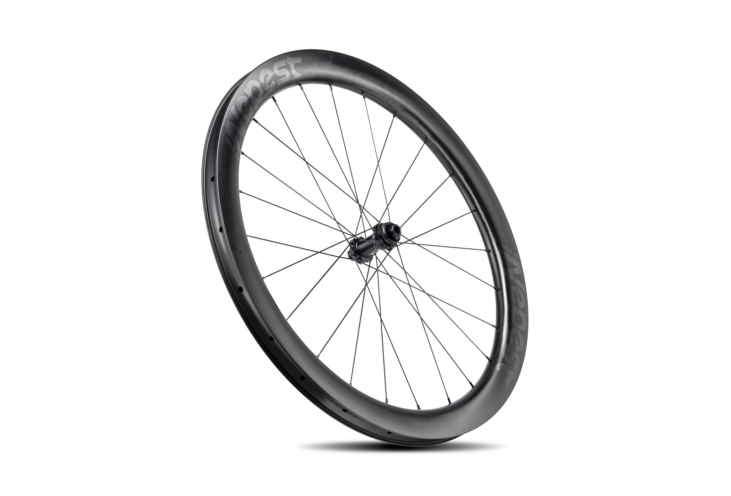 VELO グラベルカーボンホイール