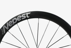 Nepest MAUI 2 カーボンホイール セラミックベアリング