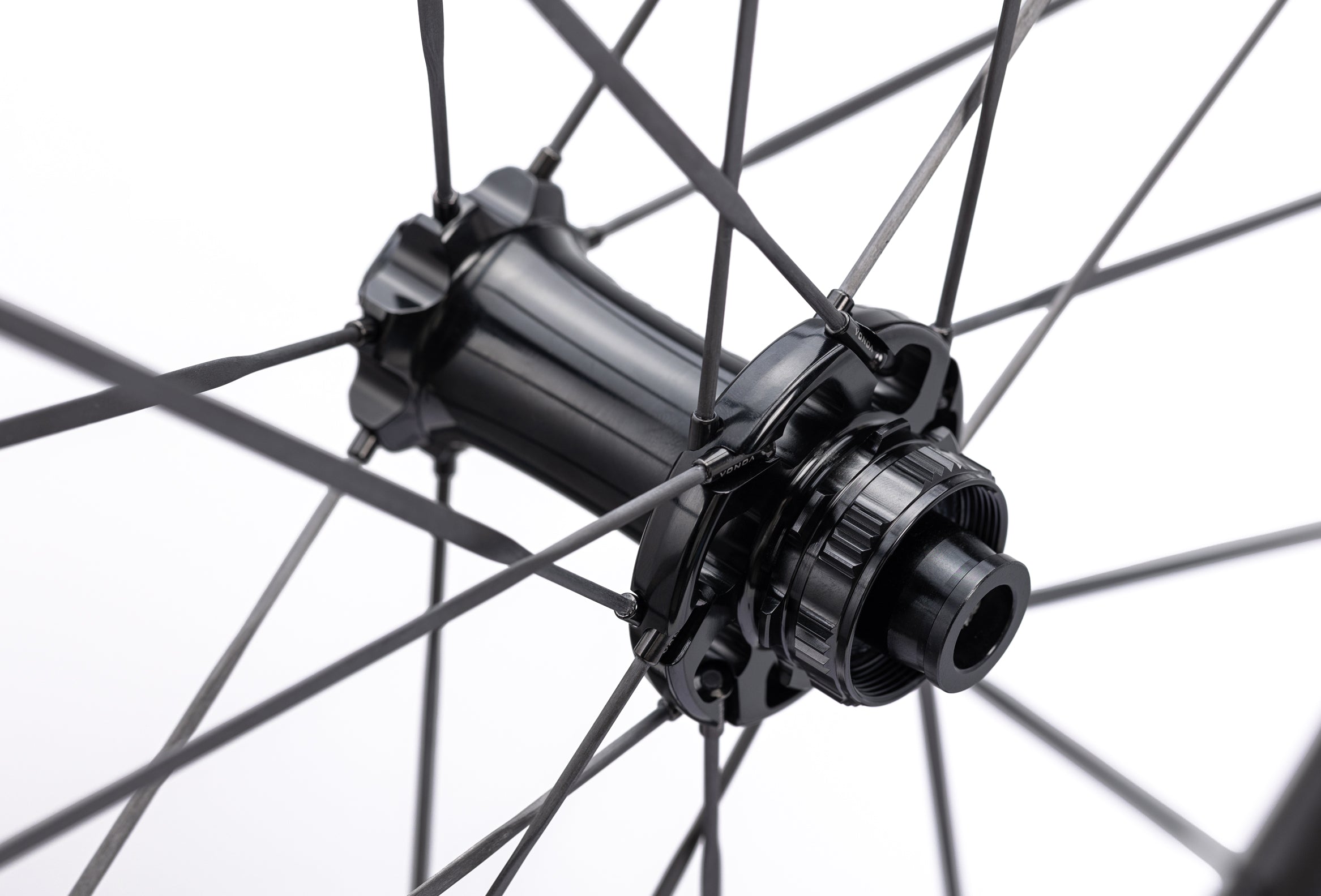 Nepest MAUI2 カーボンホイール セラミックベアリング