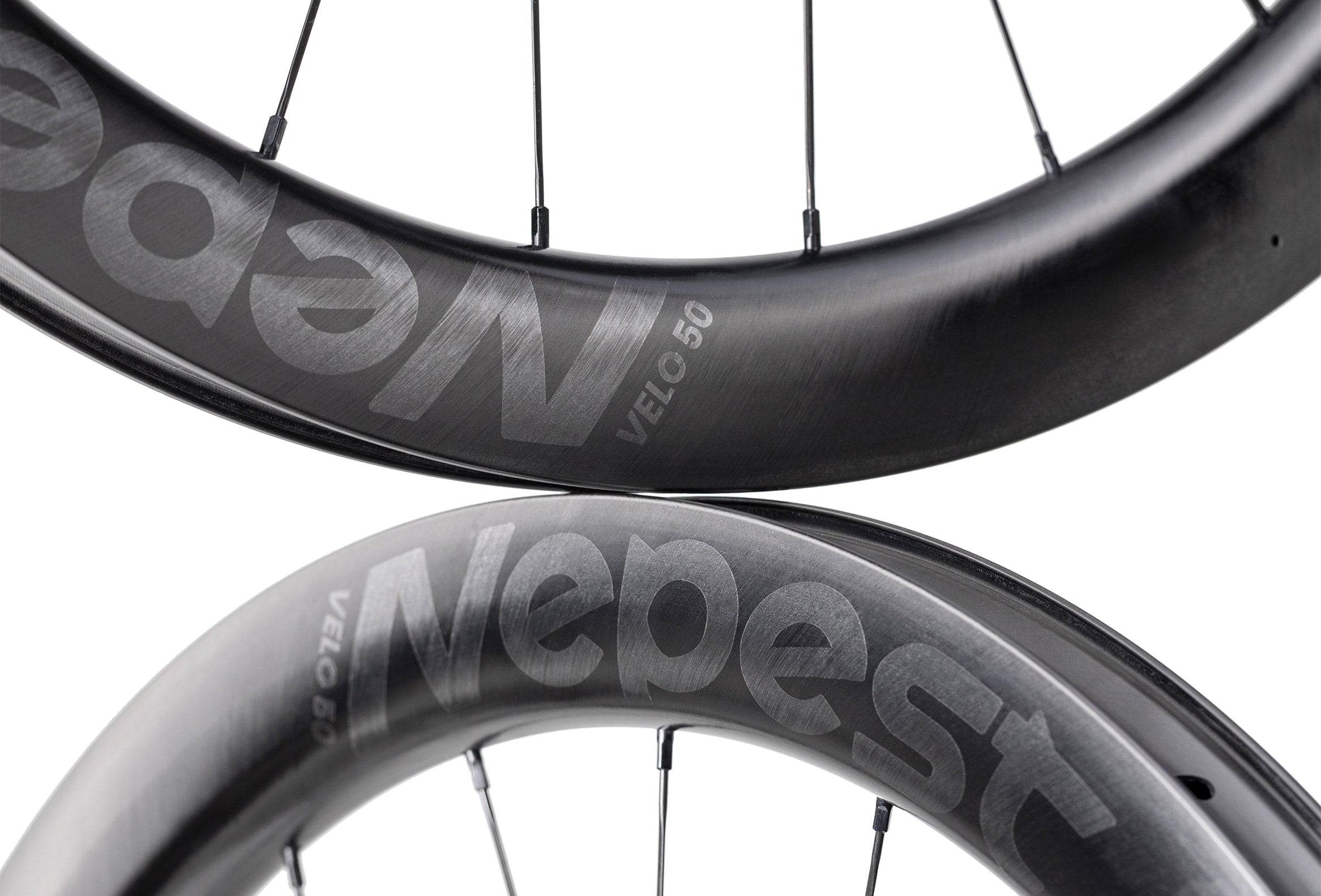 VELO グラベルカーボンホイール