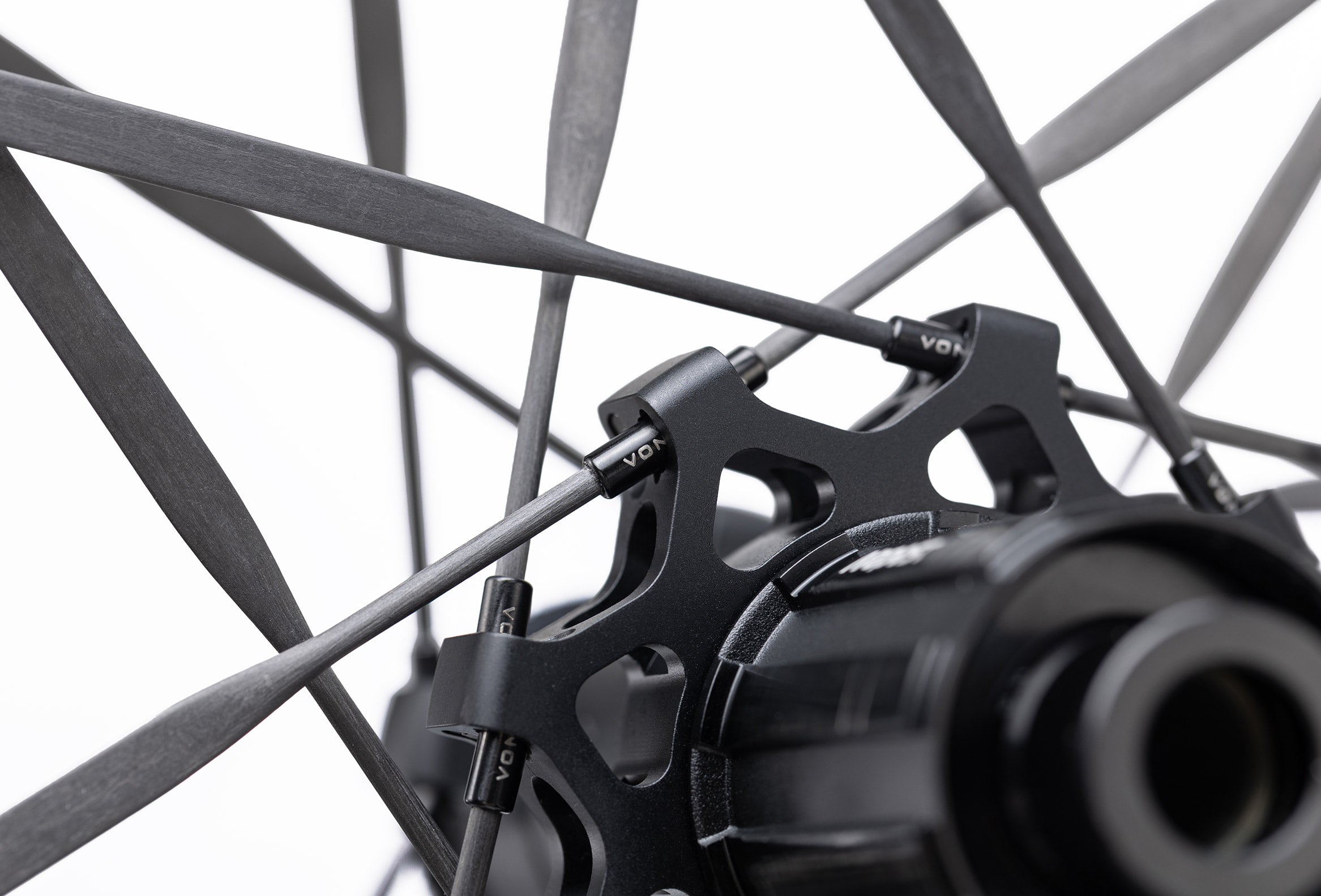 Nepest RELI カーボンホイール